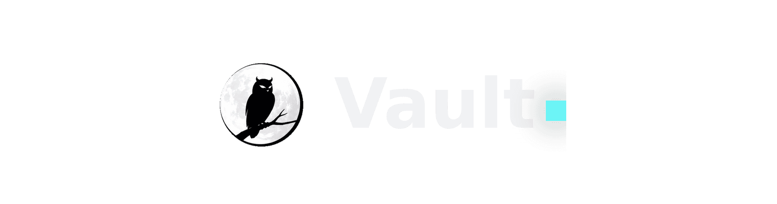 Vault interface